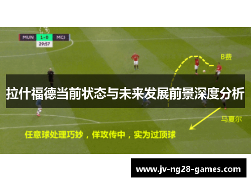 拉什福德当前状态与未来发展前景深度分析 拉什福德当前状态与未来发展前景深度分析