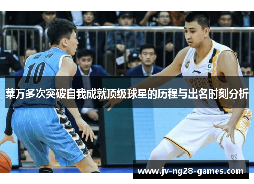 莱万多次突破自我成就顶级球星的历程与出名时刻分析 莱万多次突破自我成就顶级球星的历程与出名时刻分析