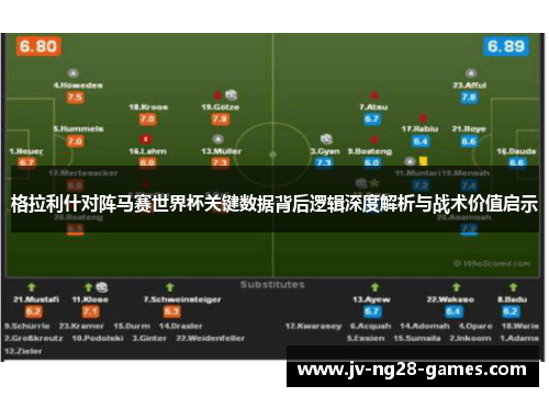 格拉利什对阵马赛世界杯关键数据背后逻辑深度解析与战术价值启示 格拉利什对阵马赛世界杯关键数据背后逻辑深度解析与战术价值启示
